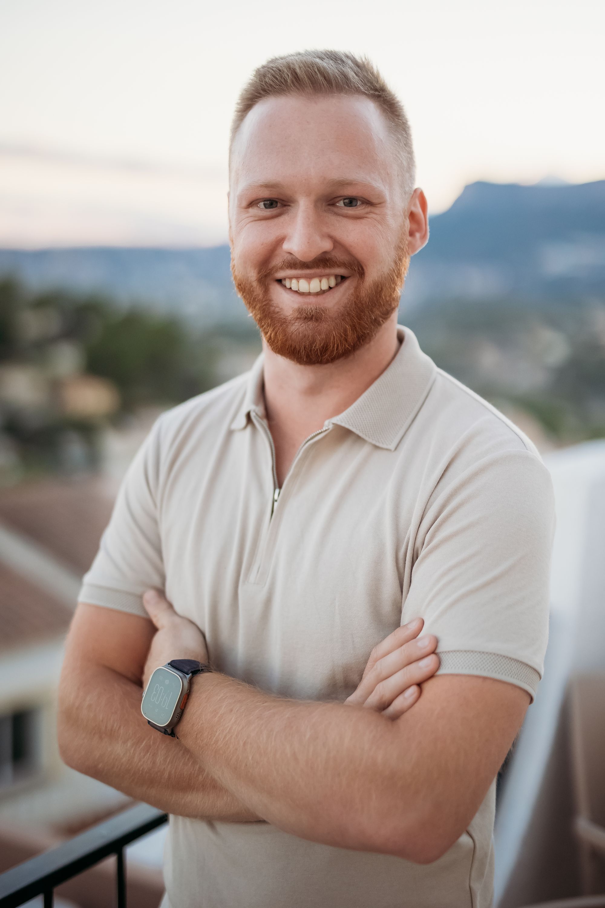Marcin Fester